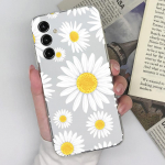 Samsung S20 S21 FE S22 S23+ Ultra S10 S11+ Note10 lite Case Fashion Butterfly l&auml;bipaistev pehme silikoon Samsung Galaxy Funda Coque kaitseraua jaoks Samsung S6 edge