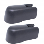 Tagumise esiklaasipuhasti harja &otilde;la mutteri poldi klapi kaanekorgi vahetus Mitsubishi Outlander CW/ZG/ZH 2007 - 2020 Peugeot 4007 jaoks 2pcs