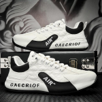 Meeste kingad S&uuml;gis Meeste tossud Kvaliteetsed Mood Libisemiskindlad vabaajajalatsid Meeste Mugavad Uued Sport Vabaajajalatsid Mitmek&uuml;lgsed 41 khaki