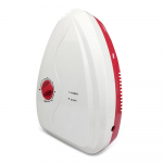 Osooni steriliseerija majapidamises kasutatavate puu- ja k&ouml;&ouml;giviljade steriliseerija &otilde;hupuhasti toidupesumasin EU Plug valge