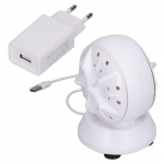 Minipesumasin Kaasaskantav multifunktsionaalne pesumasin Ultraheli pesumasin 100-240V EU Plug