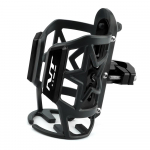 UUS Honda NT1100 NT 1100 2022 2023 jaoks Kvaliteetsed Mootorratta Tarvikud CNC Joogi Veepudeli Hoidik Joogitopsi Hoidik must