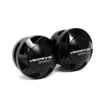 Kiigehoova rullikud liugurid KAWASAKI jaoks Kawasaki VERSYS 650 VERSYS650 2007- jaoks Seisukruvi M10 M8 Black 10M