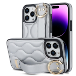 Luksuslik r&otilde;ngas-pandlaga randmepaela hoidja nahk&uuml;mbris iPhone'ile 15 14 13 12 11 Pro Max XS MAX XR 8+ 7+ /Samsung S23 S22 Ultra Plus Note20Ultra A14 A53 A54 iPhone 7/8/SE 2020 h&otilde;be