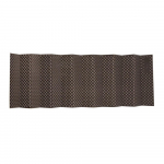 &Otilde;ues asuv matkamatt Kaasaskantav telk, magamisalus piknik Kokkupandav vahtplastist voodimadrats Veekindel kohv