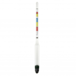 H&uuml;dromeetri temperatuuri tester 28 * 5 * 2,5 cm, lihtne lugeda