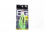 Crimson CBA-05 Big Assist Twin Hook 2 komplekti suurus 5/0 (5045)