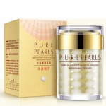 60g Pearl Hydration niisutav n&auml;okreem h&uuml;aluroonhappe essentsiga kreem siledale nahale kortsudevastane nahahooldus 60g