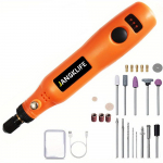 Juhtmeta p&ouml;&ouml;rlevad t&ouml;&ouml;riistad USB-laadimisveski komplekt Juhtmevaba graveerimispliiatsi DIY Poola p&ouml;&ouml;rleva nikerdamise t&ouml;&ouml;riistakomplekt