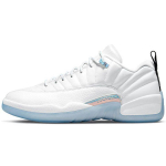 Air Jordan 12 Retro Low Easter Meeste Tennised Valge DB0733-190 41