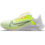 Nike Air Zoom Pegasus 38 FlyEase Barely Volt Meeste Tossud Kollane Photon-Dust Must DA6674-700 40