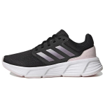 Adidas Galaxy 6 Must Matt Lilla Metallik Naiste Tennised Core-Black Almost-Pink GW4132 36