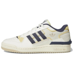 adidas Forum Exhibit Off White Shadow Navy Unisex tossud Kreemjas Kriidivalge GX4121 44⅔