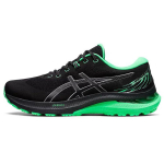 Asics Gel Kayano 29 Lite Show Must Uus Leht Meeste Tennised 1011B473-001 39.5