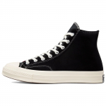 Beyond Retro x Converse Chuck 70 High Color Block - Velvet Unisex Tennised Punane Must Egret A03266C 36