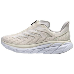 HOKA Project Clifton Blanc De Blanc Unisex tossud Kreemjas Kuukivi-Kivi 1127924-BDBLR 36.5