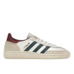 Adidas Handball Spezial Valge Arktiline &Ouml;&ouml; Unisex Tossud Jalatsid-Valge Kolledži-Bordoopunane IF3742 42⅔