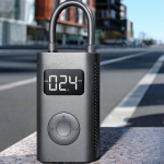 Xiaomi Mijia kaasaskantav pump must