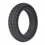 Kummist t&auml;isrehvi vahetus 8,5x2,125 k&auml;rgstruktuuriga rehv, mis sobib Xiaomi M365/Pro Electric jaoks solid tire