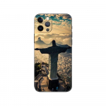 Ilusa arhitektuuriga telefoni&uuml;mbris iPhone'ile Samsung Galaxy Redmi Xiaomi Oppo OnePlus Note SA 7 8 9 10 11 12 13 14 20 21 22 23 53 54 Pro Max Ultra iPhone 6 or 6S