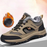 Talvised uued v&auml;lisalpinismi meeste jalan&otilde;ud, soojad ja kitkutud spordijalatsid 39