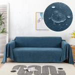 Veekindlad diivanir&auml;tikud neljal aastaajal &uuml;hev&auml;rviline kattekiht mitmeotstarbeline tekk kaasaegne libisemisvastane kodu elutoa sisekujundus 90x180cm