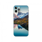 Scenery telefoni&uuml;mbris iPhone'ile Samsung Galaxy Redmi Xiaomi Oppo OnePlus Note SA 7 8 9 10 11 12 13 14 20 21 22 23 53 54 Pro Max Plus Ultra TPU Soft iPhone 6 or 6S