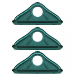 HEPA filter Philipsi FC8009/81 FC6723 FC6724 FC6725 FC6726 FC6727 FC6728 FC6729 tolmuimeja varuosad