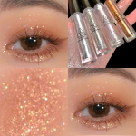 Vedel lauv&auml;rv One Drop Tears Glitter Glitter Highlighter Esilet&otilde;stev Monokroomne Highlighter Vedel lauv&auml;rv 01