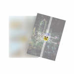 NMIXX &ndash; SESUVINE NMIXXI UNISTUS (Fotoraamatu ver.) Forest Ver.