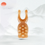 N&auml;gu t&otilde;stev guasha kraapiv massaaž N&auml;ot&ouml;&ouml;riistad Nina massaažiplaat v&auml;hendab turset Nina t&otilde;stev ninamassaaž