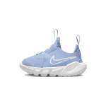 Nike Flex Runner 2 TD Cobalt Bliss Beebi tossud Sinine Valge DJ6039-400 23.5