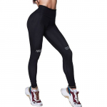 Soojustatud retuusid TLG14 TotalFit (06399567) S must