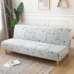 Spandex elastsed diivanvoodi katted k&auml;etute diivani kate elutuppa veniv kokkupandav diivanvoodi katted m&ouml;&ouml;bli kaitse 180-200cm L