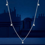 D-v&auml;rvi 2,5 mm t&auml;ismoissaniit-mullkaelakee naistele 18k kullatud sertifitseeritud originaal 925 h&otilde;bedast teemantkett Choker peened ehted 2.5MM