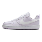 Nike Court Borough Low Recraft GS Barely Grape Laste tossud Lilla Lilac-Bloom Valge DV5456-500 40