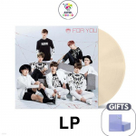 BTS FOR YOU LP Jaapani 10. aastap&auml;ev Uncancellable consent