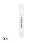 Dr. Hong White Magic Teeth Whitener, 4g, 2 units