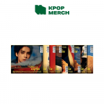 KRAVITY &ndash; EVERSHINE (DIGIPACK ver.) Random 1