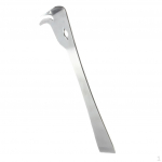 kamm roostevaba teras 10 tolli