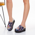 Naiste meditsiinilised ortopeedilised puukingad &ndash; libisemisvastased, mugavad 63