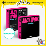 J-HOPE (BTS) Jack In The Box (HOPE v&auml;ljaanne) NO POB