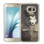 Samsung Galaxy S4 &uuml;mbris : Star Wars Vintage &ndash; Tormiv&auml;elane