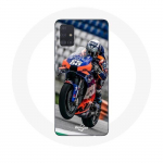 Samsung Galaxy A71 &uuml;mbris miguel oliveira moto gp 88