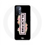 Oppo A93 5G &uuml;mbris blackpink kontsert paris