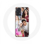 &Uuml;mbris Samsung Galaxy A32 5G Chase Your Dreams seeria tegelastele