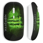 Monster Energy juhtmeta hiir