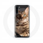 &Uuml;mbris Huawei P30 pro Bengali kassit&otilde;ugu jaoks