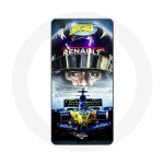 &Uuml;mbris Huawei P8 vormel 1 Fernando Alonso D&iacute;az Hispaania F1 v&otilde;idus&otilde;itjale