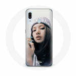 Coque pour Samsung Galaxy A20e Blackpink Lisa LALISA Solo Chanson Unique Teaser